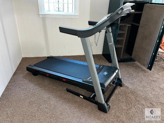 NordicTrack T6.7i Treadmill - iFit Enabled with Bluetooth - Located at 17 Runnymede Way, Greenville