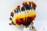 Feathered Headdress