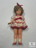Vintage 1972 Shirley Temple Doll by Ideal - Classic Collectible