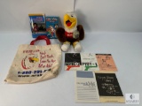 Eddie Eagle Gun Safety Kit