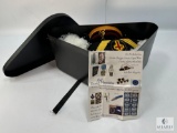 Complete Masonic York Rite Templar Uniform Set