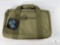 New NcStar Discreet Carry Padded Handgun Case