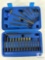 New 24 Piece Gunsmith Punch and Hammer Set in Hard Case