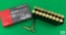 20 Rounds Aguila 30-30 Rifle Ammo. 150 Grain Soft Point