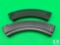 2 New 40 Round AK47 7.62x39 Rifle Magazines