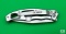 New Gerber Paraframe Tactical Folder with Carry Clip