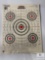 12 Pack Champion Scorekeeper Rifle Targets