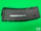 New 30 Round AR15 5.56, .223 Rifle Mag with See Thru Window