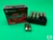 20 Rounds Atlanta Arms Elite Defense 9mm Ammo. 124 Grain Hollow Point