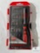 New Birchwood Casey Gunsmith Screwdriver Set
