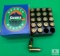 20 Rounds Sierra .380 ACP Ammo. 90 Grain HP Self Defense