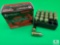 20 Rounds Atlanta Arms Elite Defense 9mm Ammo. 124 Grain Hollow Point