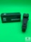 New Ncstar Red Dot Reflex Sight with Weaver Mount. Great on Pistol or Rifle