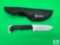 New Gerber Freeman Guide Fixed Blade with Sheath