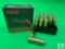 25 Rounds PMC .44 Magnum Ammo. 180 Grain Hollow Point