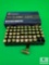 50 Rounds Atlanta Arms .380 ACP Match Ammo. 100 Grain FMJ