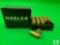 20 Rounds Nosler Match .45 ACP Ammo. 230 Grain Hollow Point