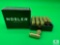 20 Rounds Nosler Match .45 ACP Ammo. 230 Grain Hollow Point