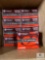 500 Rounds Atlanta Arms Elite Defense 9mm Ammo. 115 Grain Hollow Point