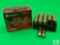 20 Rounds Atlanta Arms Elite Defense 9mm Ammo. 115 Grain Hollow Point