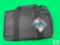 New NcStar Discreet Carry Padded Handgun Case