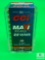 50 Rounds CCI Maxi Mag .22 Magnum Ammo 40 Grain TMJ
