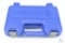 New Smith and Wesson Collectors Pistol Hard Case Fits up to 6