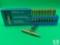 20 Rounds PPU 30-06 Ammo. 165 Grain Soft Point