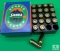 20 Rounds Sierra .380 ACP Ammo. 90 Grain Hollow Point Self Defense