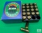 20 Rounds Sierra .380 ACP Ammo. 90 Grain Hollow Point Self Defense