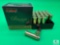 25 Rounds PMC .44 Magnum Ammo. 180 Grain Hollow Point