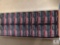 1000 Rounds CCI Blazer 9mm Ammo 115 Grain FMJ
