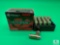 20 Rounds Atlanta Arms Elite Defense 9mm Ammo. 124 Grain Hollow Point