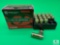 20 Rounds Atlanta Arms Elite Defense 9mm Ammo. 124 Grain Hollow Point