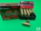 2 Boxes Atlanta Arms Elite Defense .45 ACP Ammo. 185 Grain Hollow Point