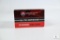 20 Rounds Atlanta Arms .45 ACP Ammunition - 185-grain Hollow Point Elite Defense
