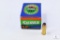 20 Rounds Sierra .45 Long Colt Ammunition - 225-grain Hollow Point