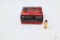 20 Rounds Atlanta Arms Elite Defense 9mm Ammunition - 124-grain Hollow Point