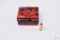 20 Rounds Atlanta Arms Defense 9mm Ammunition - 115-grain Hollow Point