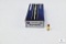 50 Rounds Atlanta Arms .380 ACP Match Ammunition - 100-grain FMJ