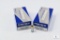 100 Rounds Magtech 9mm Ammunition 115-grain FMJ