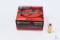20 Rounds Atlanta Arms Elite Defense 9mm Ammunition - 115-grain Hollow Point