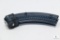New 25-round .22 LR Magazine - Fits Ruger 10/22