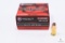 20 Rounds Atlanta Arms Defense 9mm Ammunition - 115-grain Hollow Point