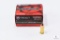 20 Rounds Atlanta Arms Elite Defense 9mm Ammunition - 115-grain Hollow Point