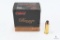 25 Rounds PMC .44 Magnum Ammunition - 180-grain Hollow Point