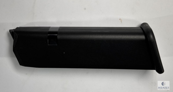 New 17 Round 9mm Pistol Mag Fits Glock 17,19,26 and 34