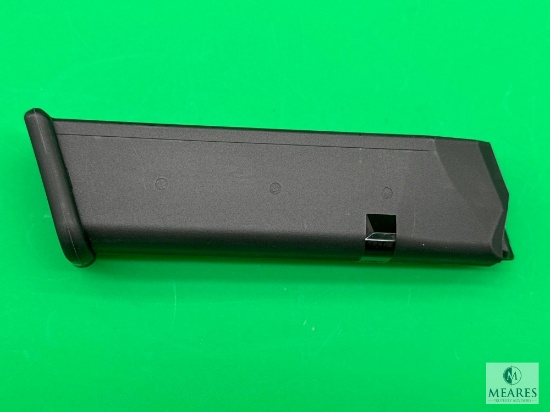 New 17 Round 9mm Pistol Mag Fits Glock 17,19,26 and 34