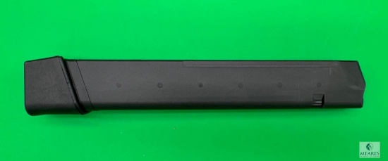 New 31 Round Extended .40 S&W Pistol Mag