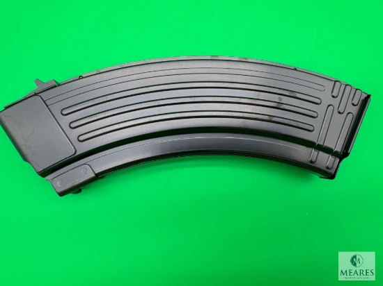 New 30 Round AK47 7.62x39 Rifle Magazine